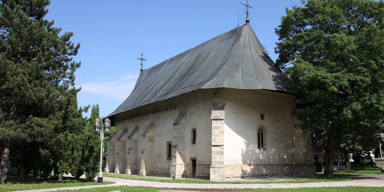 manastirea-bogdana radauti